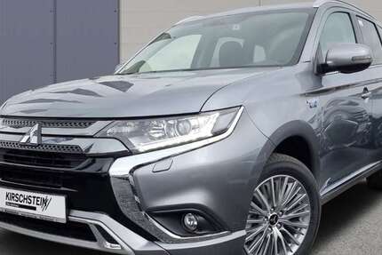Mitsubishi Outlander 84.018 km 20.990 &euro; Bad Hersfeld 36251