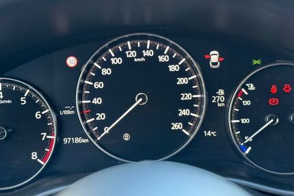 Mazda CX-30 98.700 km 14.350 &euro; Wolfratshausen 82515