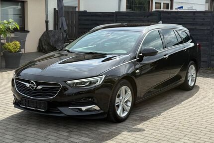Opel Insignia 169.000 km 9.900 &euro; Bitburg 54634