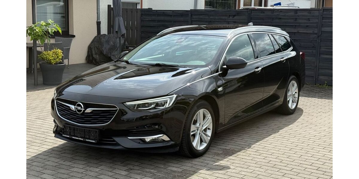 Opel Insignia 169.000 km 9.900 &euro; Bitburg 54634