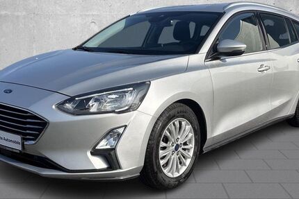 Ford Focus 79.662 km 16.490 &euro; Stade 21680