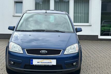 Ford Focus 120.000 km 3.999 € Neuwied 56567