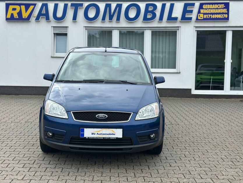 Ford Focus 120.000 km 3.999 € Neuwied 56567