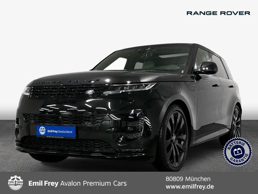 Range Rover Sport