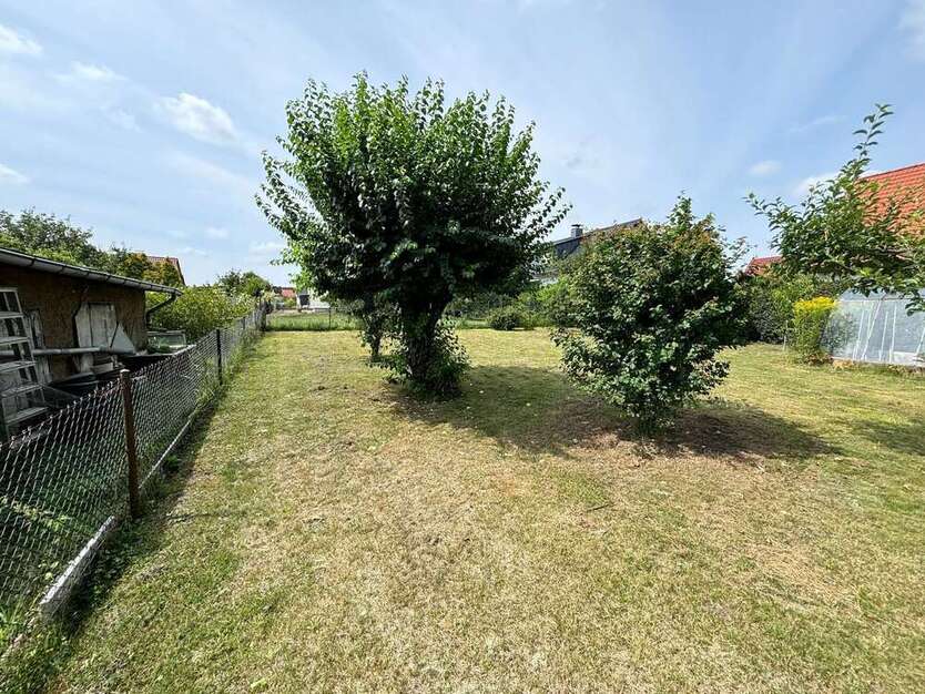 Grundstück zu verkaufen in Leipzig 180.000 € 580 m²