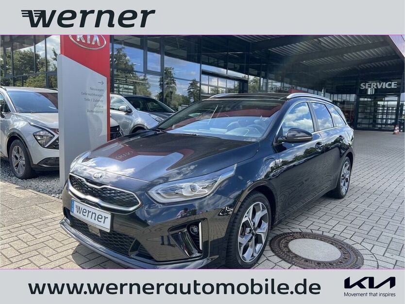 ceed Sportswagon