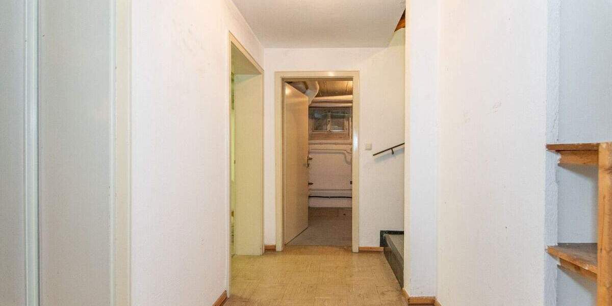 Reihenmittelhaus Mainz Oberstadt - 4 Zimmer, 114 m&sup2;, 549.000&euro; | Angebot:25601177