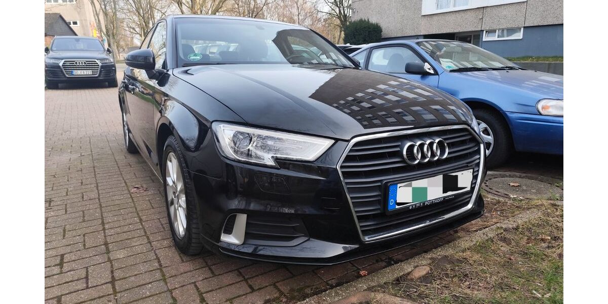 Audi A3 106.000 km 12.700 &euro; Dortmund 44357