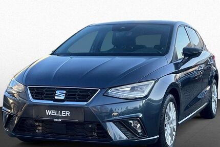 Seat Ibiza 12.231 km 19.490 &euro; Melle 49324