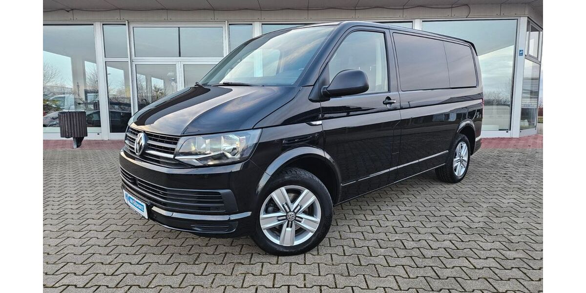 VW T6 Multivan 87.200 km 31.970 &euro; Walbeck 06333