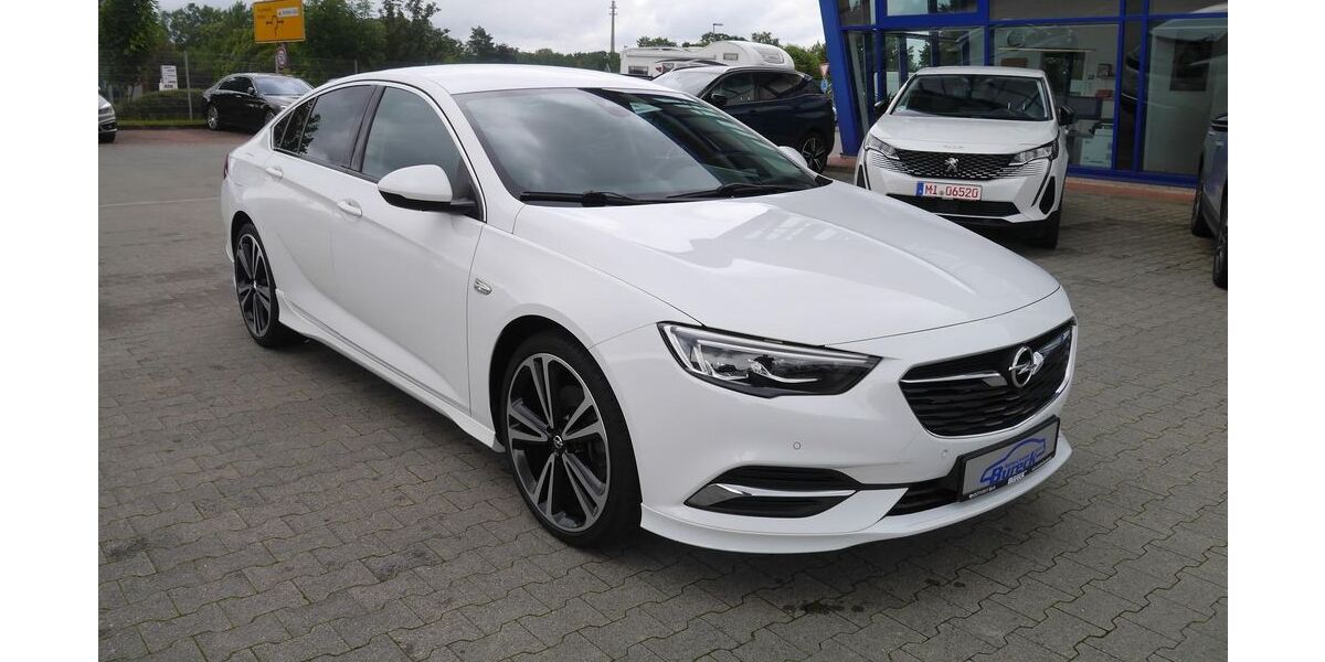 Opel Insignia 104.144 km 13.980 &euro; Rahden 32369