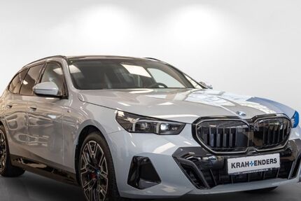 BMW i5 14.900 km 66.690 € Wiesbaden 65203