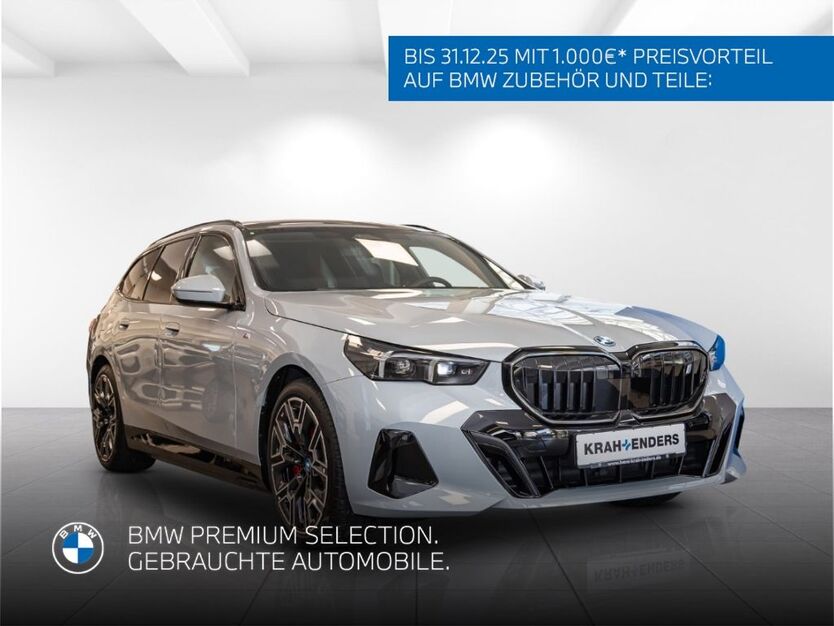 BMW i5 14.900 km 66.690 € Wiesbaden 65203
