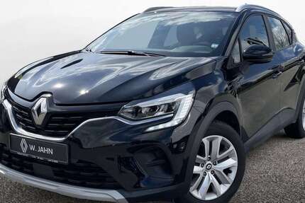 Renault Captur 36.000 km 16.490 &euro; Niebuell 25899