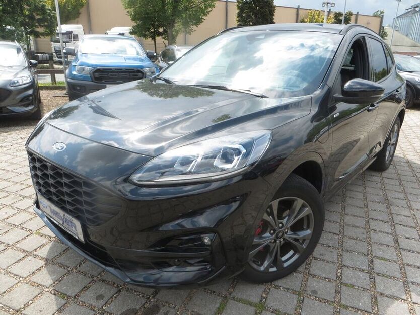 Kuga