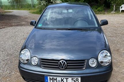 VW Polo 243.894 km 700 &euro; Memmingen 87700