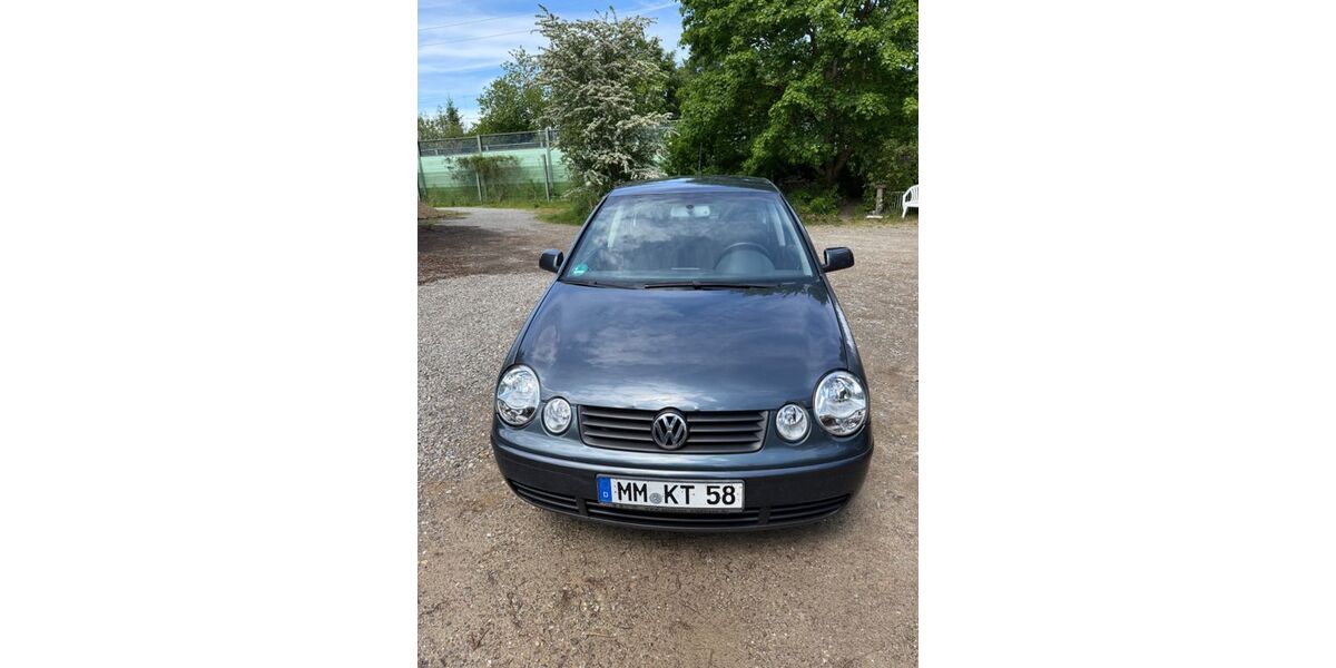 VW Polo 243.894 km 700 &euro; Memmingen 87700