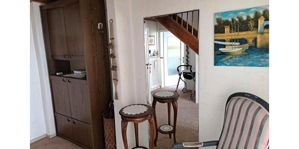 Einfamilienhaus Freigericht - 8 Zimmer, 200 m&sup2;, 395.000&euro; | Angebot:26592271
