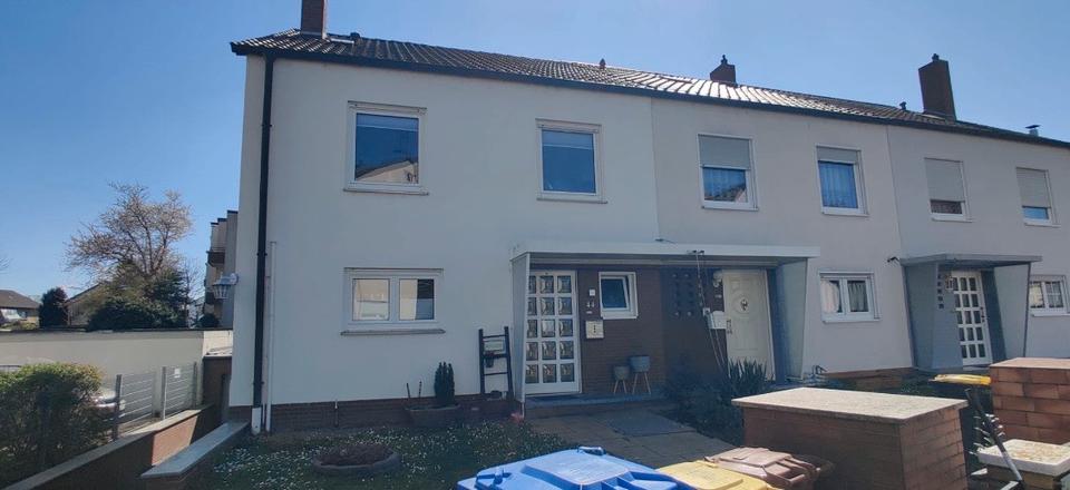 Reihenhaus Ludwigshafen am Rhein Rheingönheim - 3 Zimmer, 126 m&sup2;, 420.000&euro; | Angebot:26692147