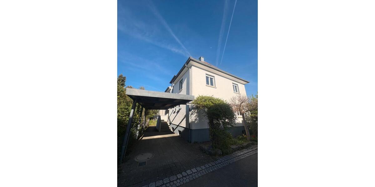 Einfamilienhaus Bad Saulgau - 6 Zimmer, 179 m&sup2;, 1.450&euro; | Angebot:26427070