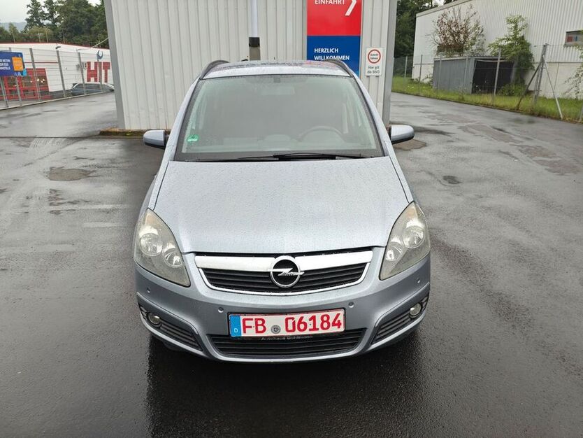 Zafira