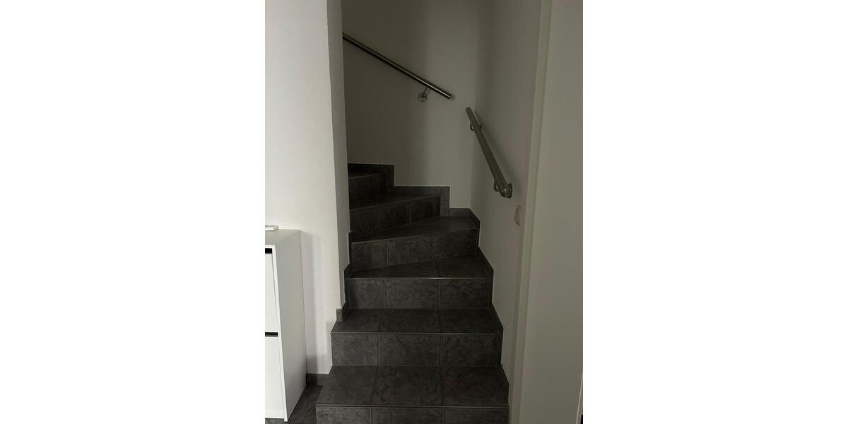 Vermietung Haus LU-Ruchheim, Komplett ausgestattet 5 zimmer