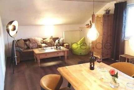 Zimmer Bernau am Chiemsee - 2 Zimmer, 1.350&euro; | Angebot:27161796