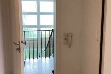 Wohnung zum Mieten in Düsseldorf 385 € 39 m² 1 zimmer