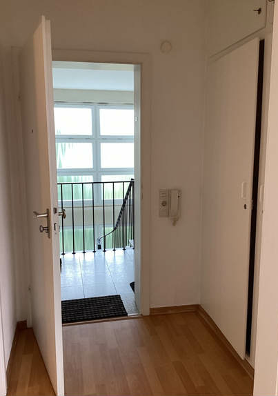 Wohnung zum Mieten in Düsseldorf 385 € 39 m² 1 zimmer