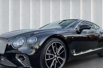 Bentley Continental GT 98.155 km 133.000 &euro; Gruenwald 82031