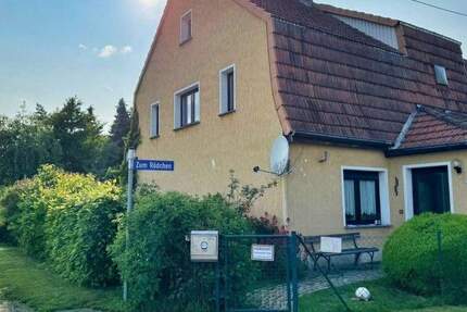 Familienfreundliches Zuhause: Gepflegt, ruhig gelegen und vielseitig nutzbar ! 6 zimmer