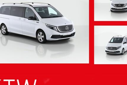 Mercedes-Benz EQV 53.033 km 46.777 &euro; Hildesheim 31137