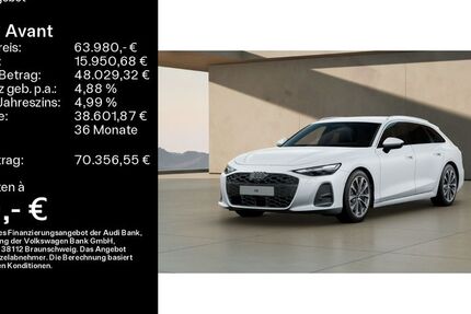 Audi A6 15.147 km 63.980 &euro; Schweinfurt 97424