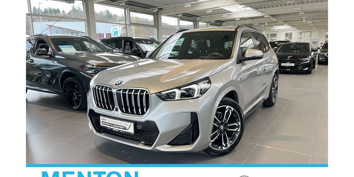 BMW X1 13.091 km 42.490 &euro; Tübingen 72072