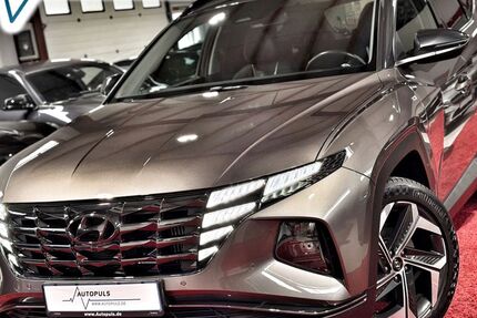 Hyundai TUCSON 44.950 km 25.980 &euro; Wörth am Rhein 76744