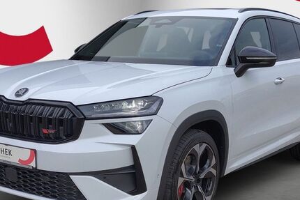 Skoda Kodiaq 9.900 km 55.390 € Wackersdorf 92442