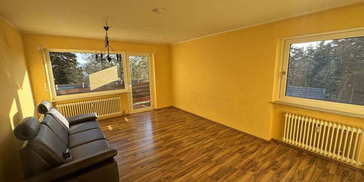 Etagenwohnung Roth - 3 Zimmer, 73 m&sup2;, 235.000&euro; | Angebot:25499187