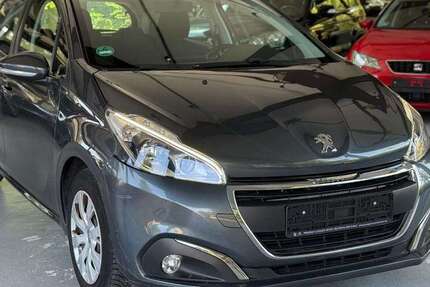 Peugeot 208 106.853 km 5.222 € Haßloch 67454