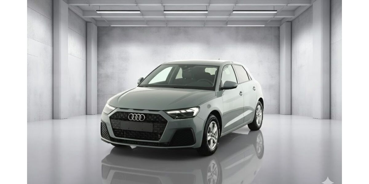 Audi A1 10.000 km 55.000 &euro; Berlin 13437