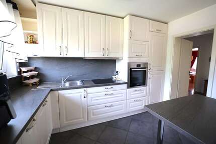 Wohnung Kaiserslautern Einsiedlerhof - 4 Zimmer, 124 m&sup2;, 250.000&euro; | Angebot:26882144