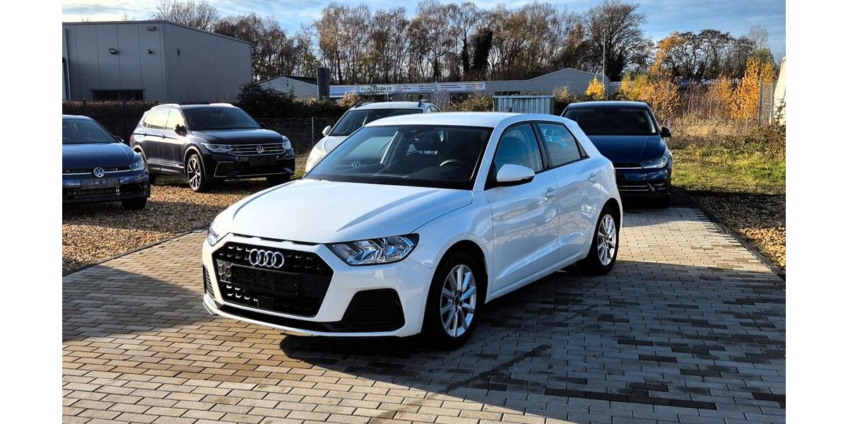 Audi A1 3.900 km 20.699 &euro; Bedburg 50181