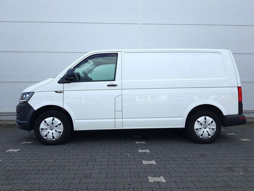 T6 Transporter