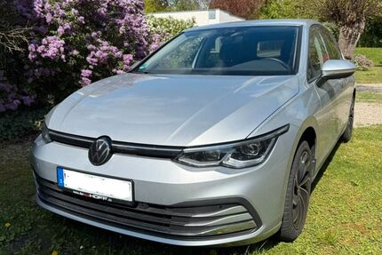 VW Golf 46.000 km 21.900 &euro; Oberbachheim 56355