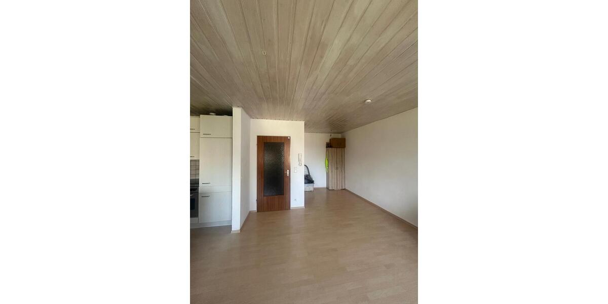 Etagenwohnung Schongau - 1 Zimmer, 40 m&sup2;, 135.000&euro; | Angebot:25420844