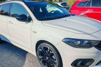 Fiat Tipo 43.919 km 14.900 € Bernburg / Baalberge 06406