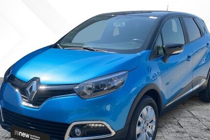Renault Captur 78.306 km 10.110 € Goslar 38644