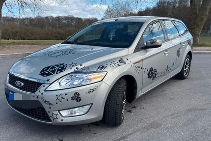 Ford Mondeo 300.000 km 1.200 &euro; Ratzeburg 23909