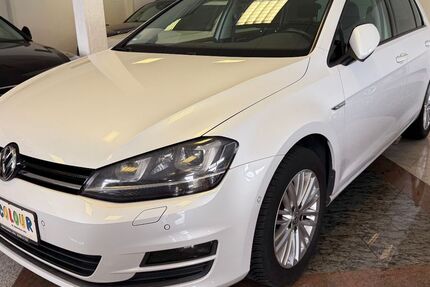 VW Golf 55.506 km 10.500 &euro; Schwedt 16303