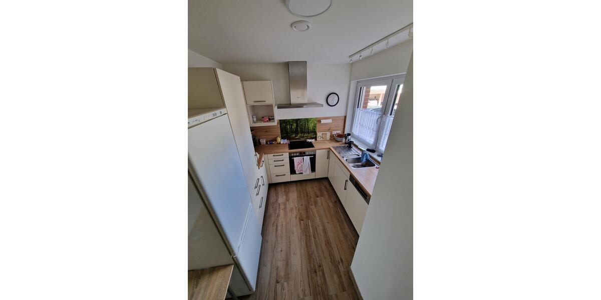Erdgeschoßwohnung Bad Bevensen - 3 Zimmer, 103 m&sup2;, 1.235&euro; | Angebot:26656891
