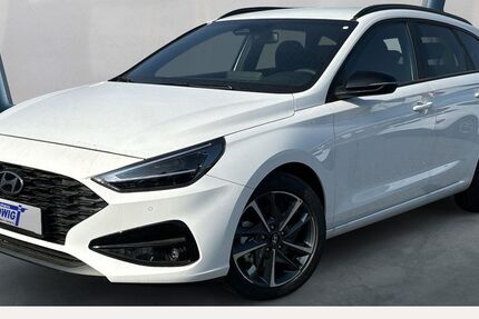 Hyundai i30 3.500 km 23.500 &euro; Wirges 56422